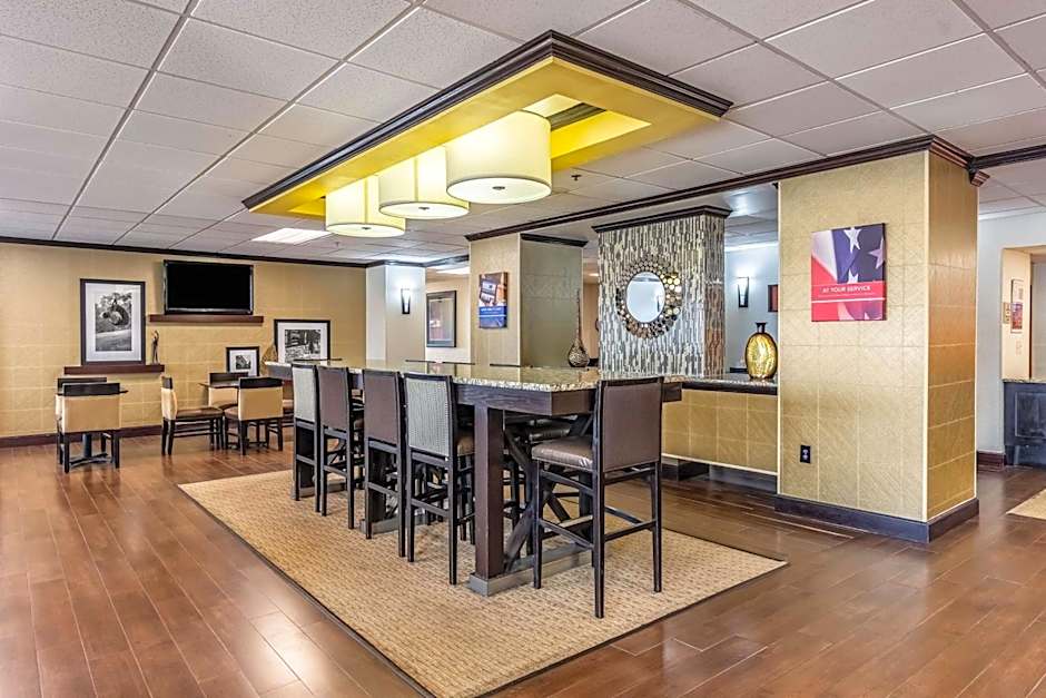 Motel 6-Conway, AR