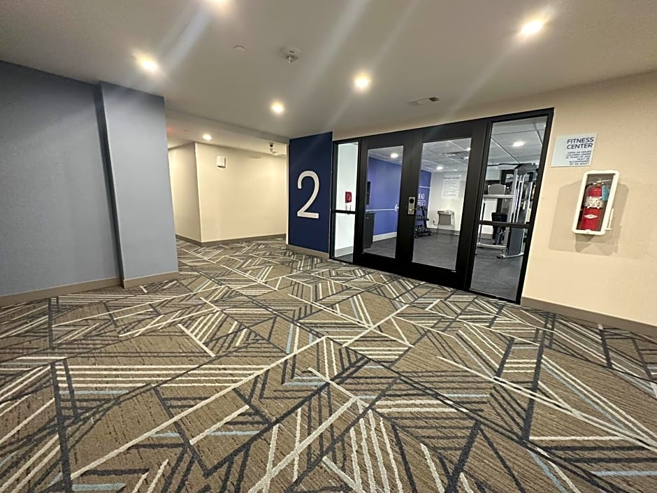 Holiday Inn Express - Dallas Downtown By IHG