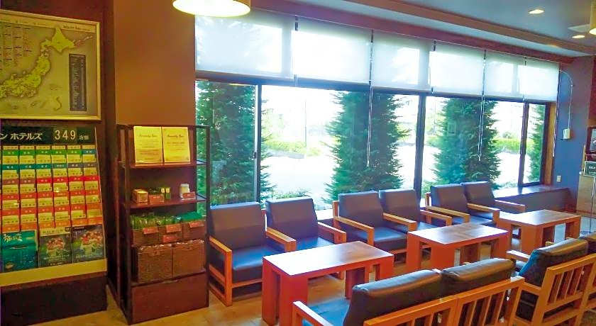 Hotel Route Inn Gifukencho Minami