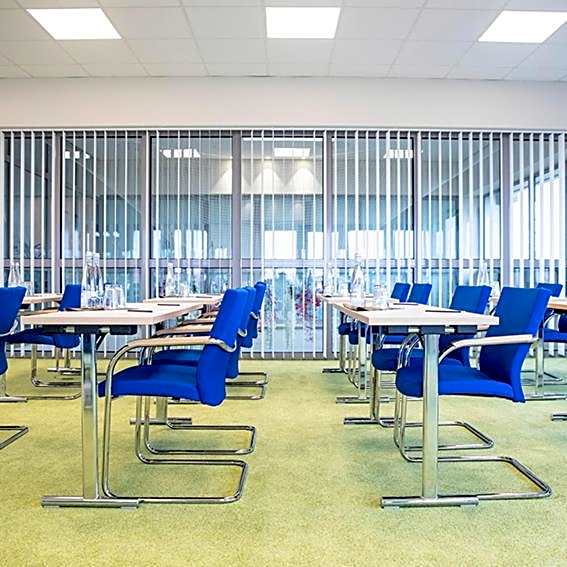 Hotel Calamus - 4 Sterne Superior