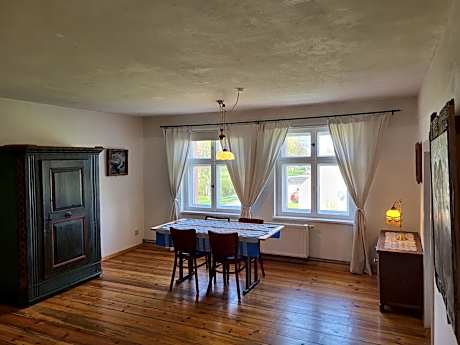 Alte Schule Brodowin