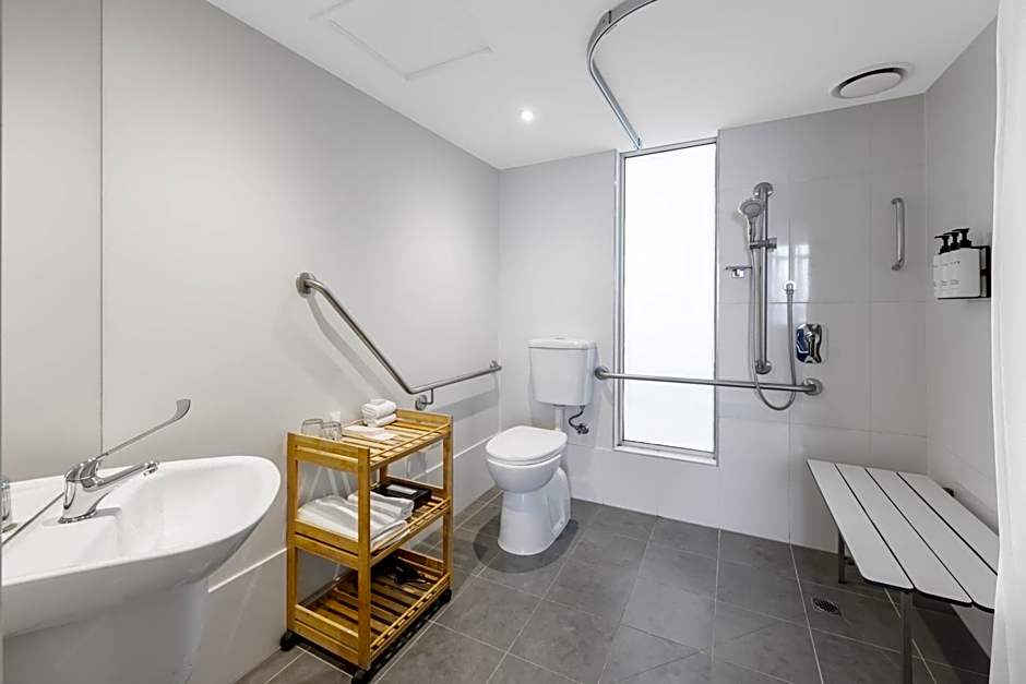 Quest Caroline Springs