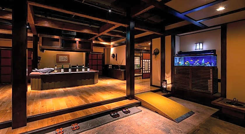 Choyo Tei Hotel