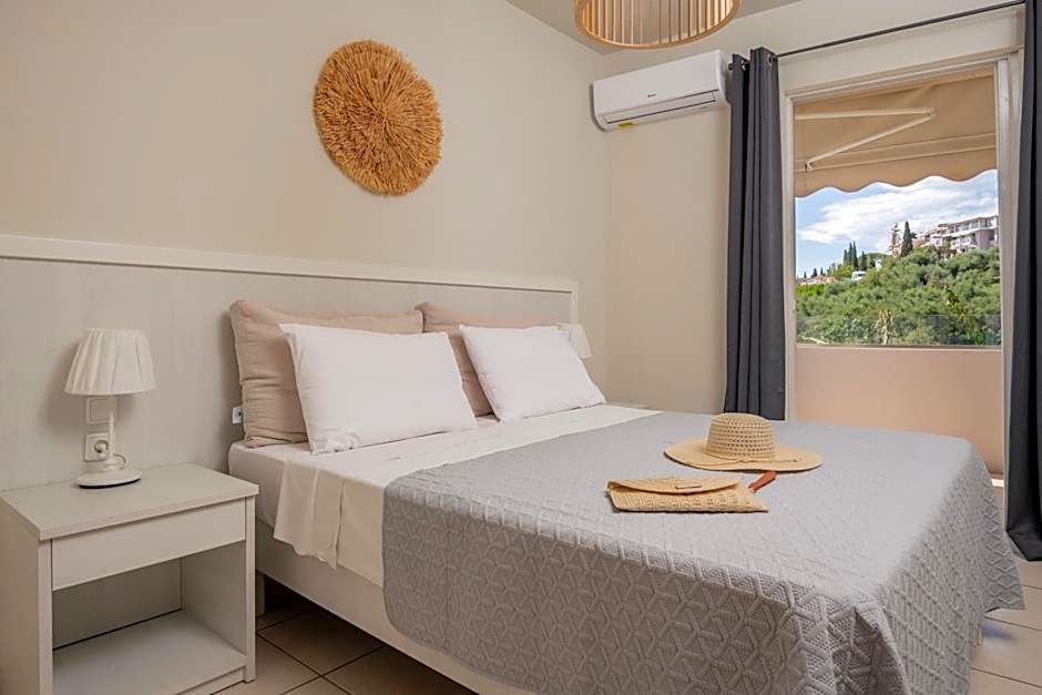 Alykes View Apartments