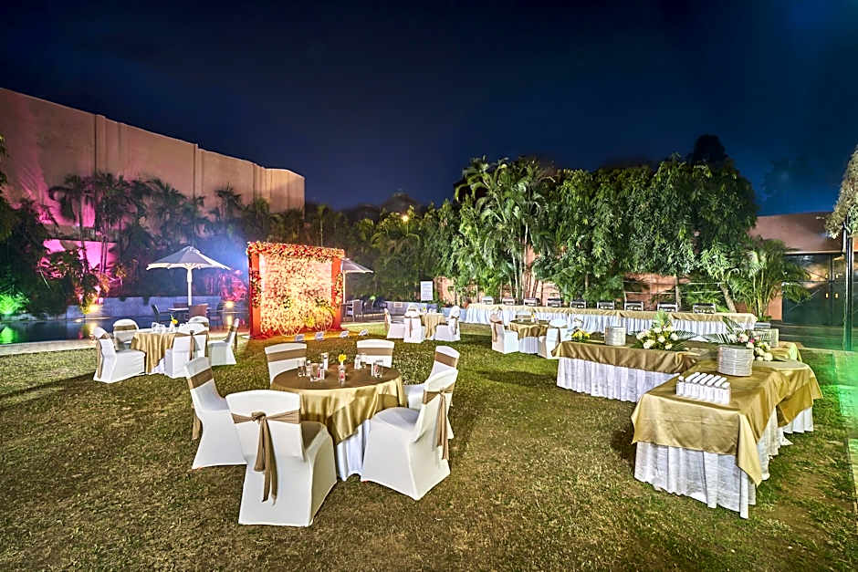 Hotel Hindusthan International Varanasi