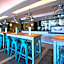 Premier Inn Milton Keynes Central - Theatre District