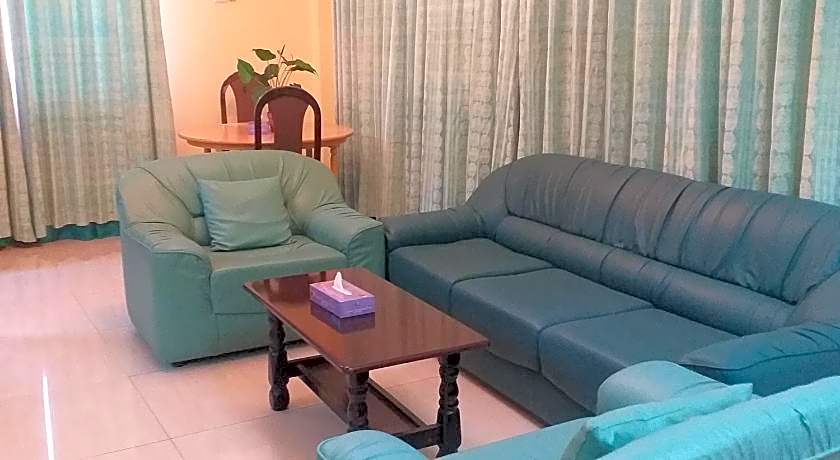 Bowshar International Hotel