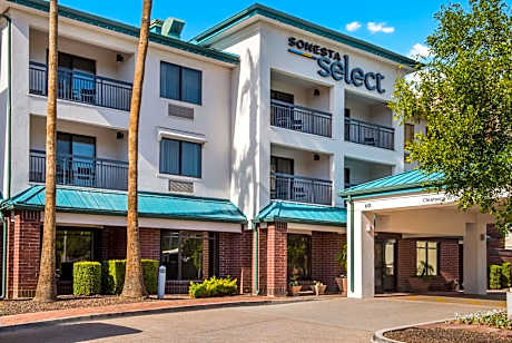 Sonesta Select Tempe Downtown