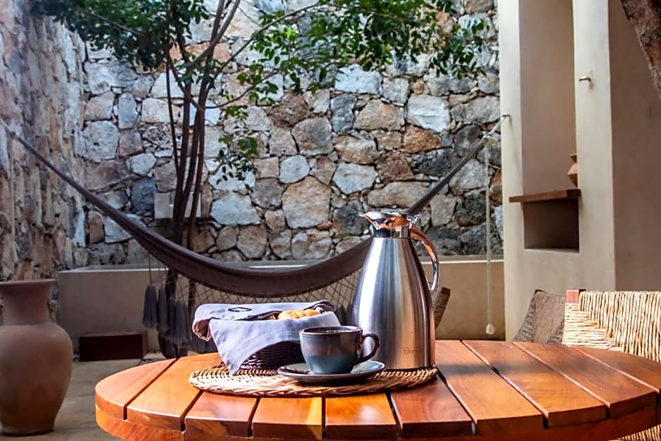 Oriundo Luxury Nature Villas