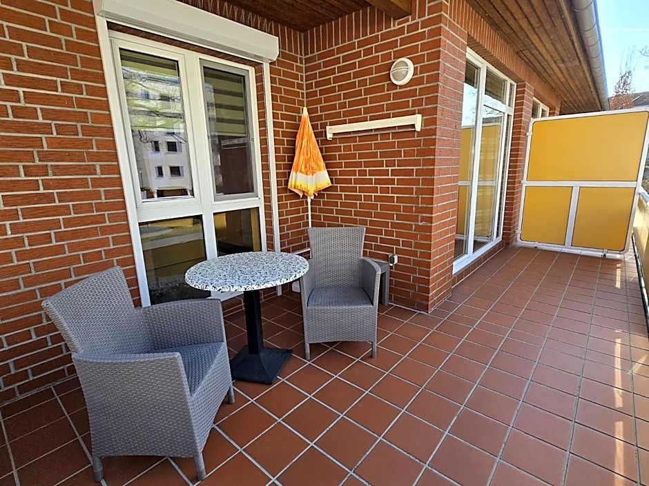 Haus Kim - Apartments