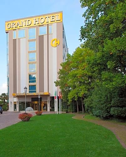 Grand Hotel Terme