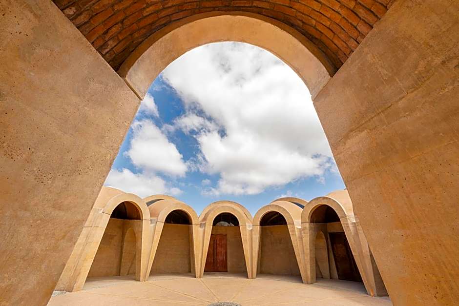 Banyan Tree Veya, Valle de Guadalupe