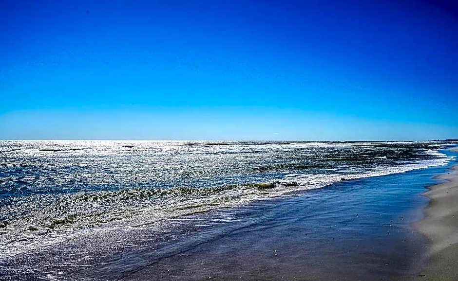 Bogue Shores "Salty Air Oasis"