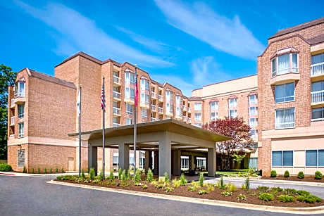 Wyndham Atlanta Perimeter