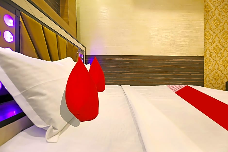 Hotel O Dream'z Residency