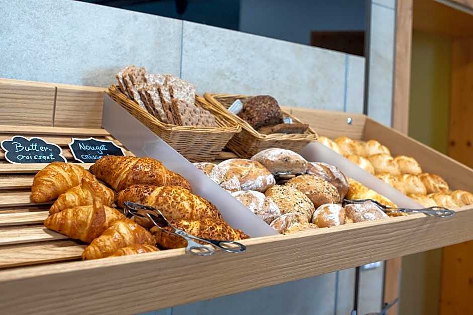 Hotel garni Weinberghof & Weingut Lagler