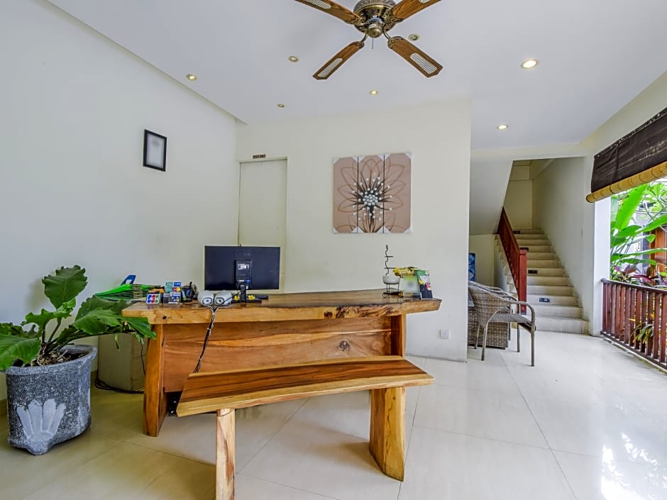 The Widyas Bali Villa