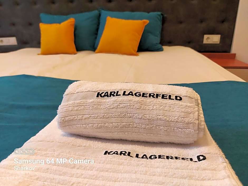 Sharkov Family Hotel