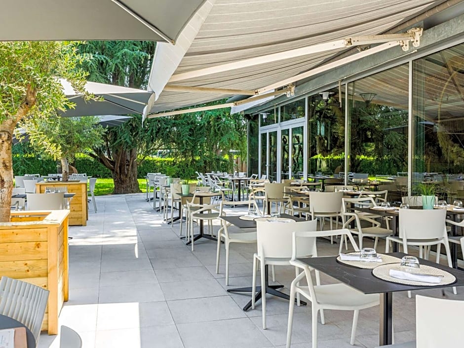 Novotel Pau Pyrénées