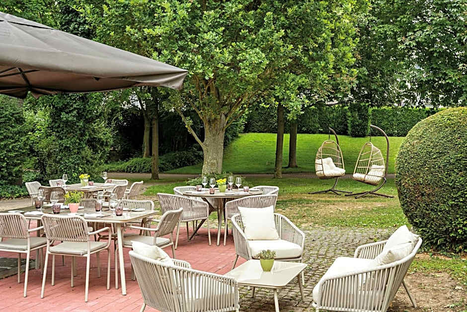 Leonardo Hotel Mainz