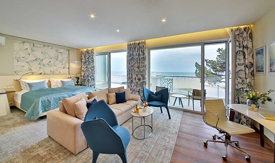 Maritim Hotel Paradise Blue