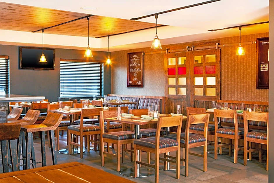 Four Points by Sheraton Newark Christiana Wilmington
