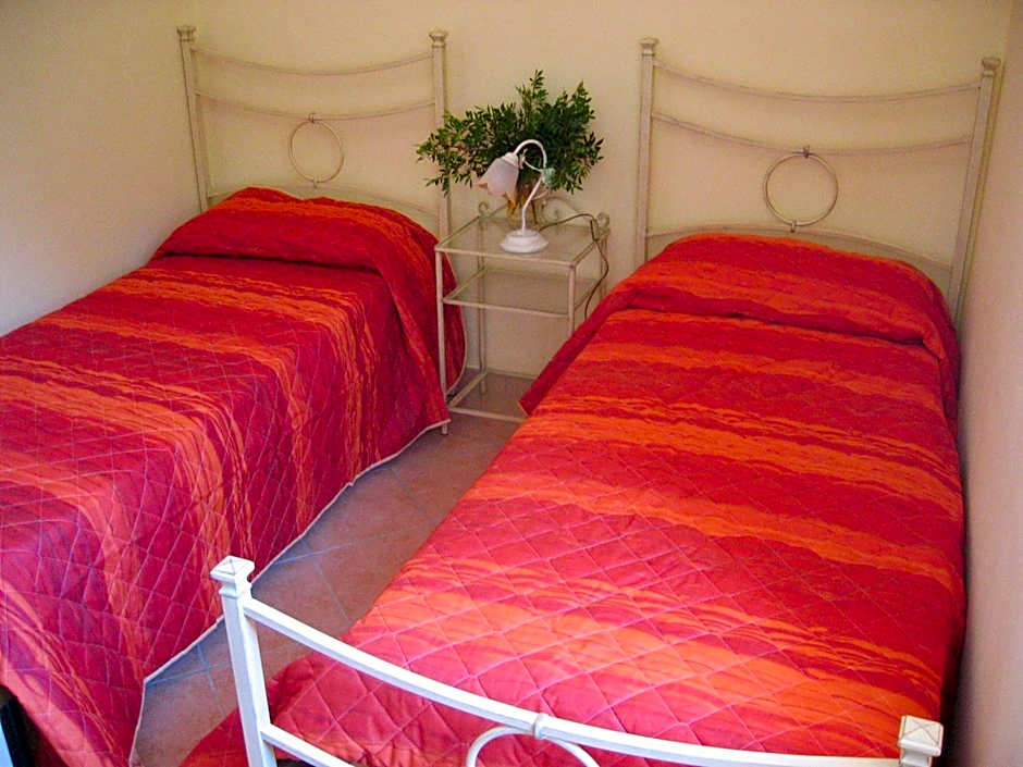 Residence Domus Cilento