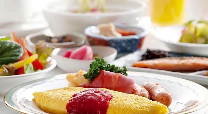 Yamagata Kokusai Hotel