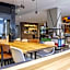 Novotel Suites Wien City Donau Hotel