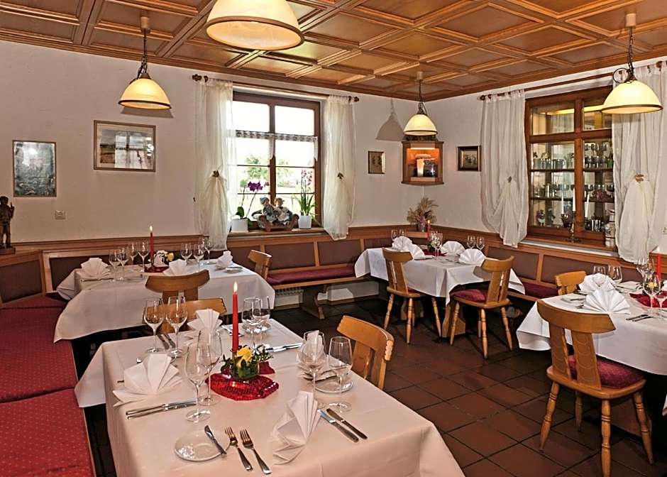Hotel Landgasthof Kranz