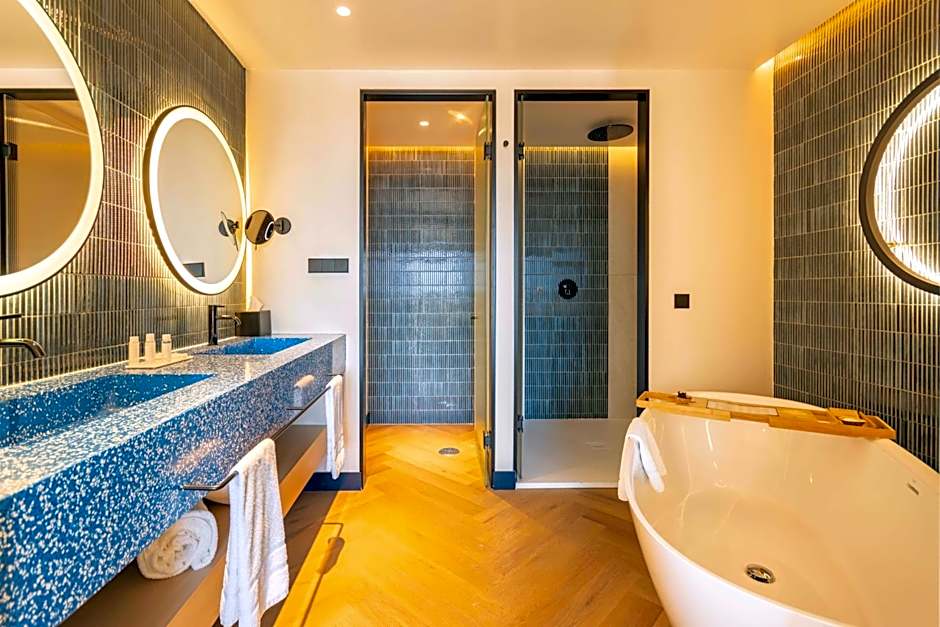 Hotel Yaramar - Adults Recommended