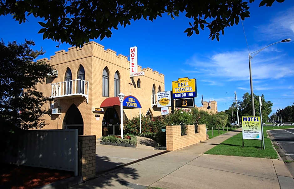 Belltower Motor Inn
