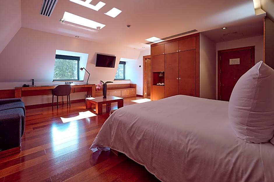 Andorra Park Hotel