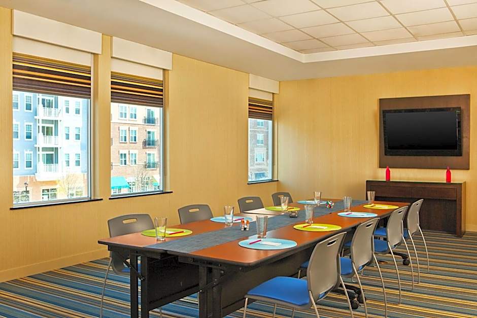 Aloft Richmond West Short Pump