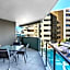 Ambience Hotel on Burleigh Beach