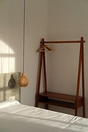 Double Room with Pool View