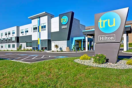 Tru By Hilton Syracuse North Airport Area, NY