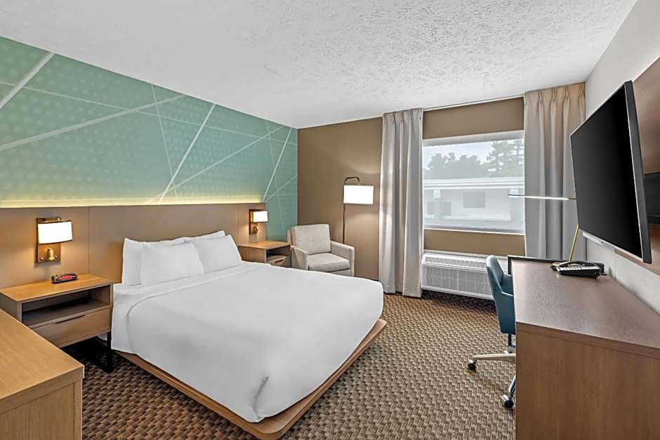 Comfort Inn Traverse City