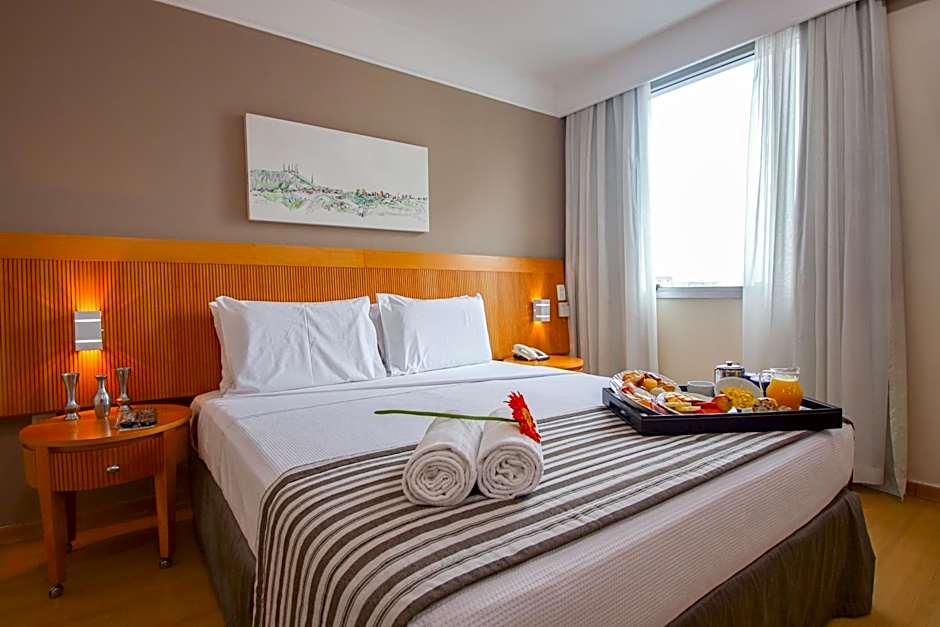 Belo Horizonte Plaza