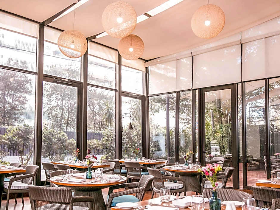 Sofitel Beirut Le Gabriel