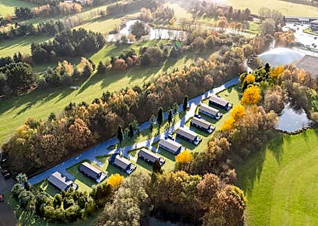 The Essex Golf And Country Club