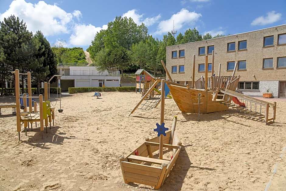 Vakantiedomein Hoge Duin