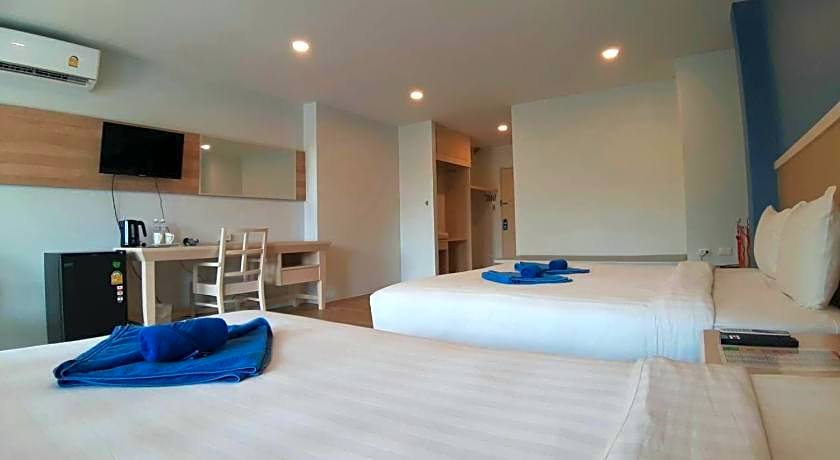 Karon Living Room - SHA Plus