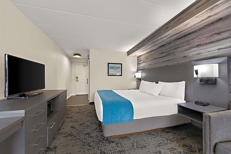 Best Western Parkway Hotel Toronto North