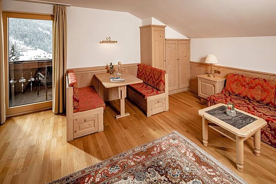 Romantik & Family Hotel Gardenia***S
