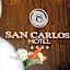 Hotel San Carlos