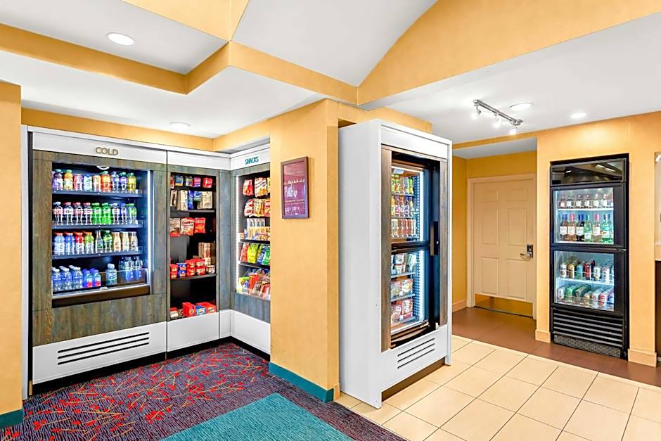 Sonesta ES Suites Charleston