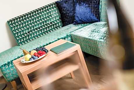 Double Room with Air Conditioning (Annex)