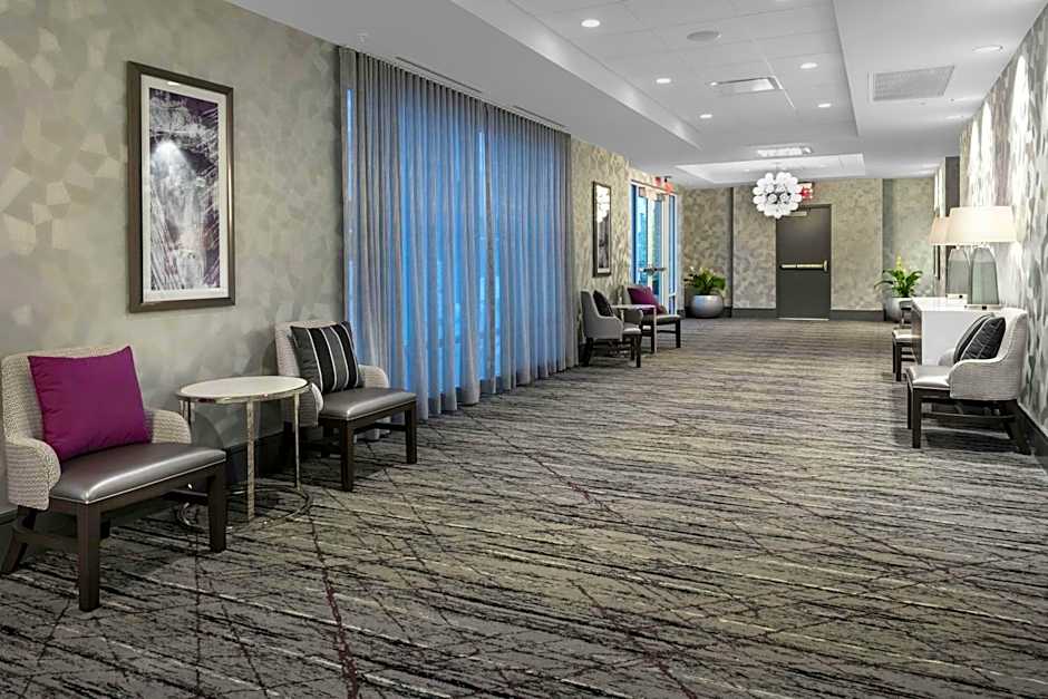 Homewood Suites By Hilton Largo Washington Dc