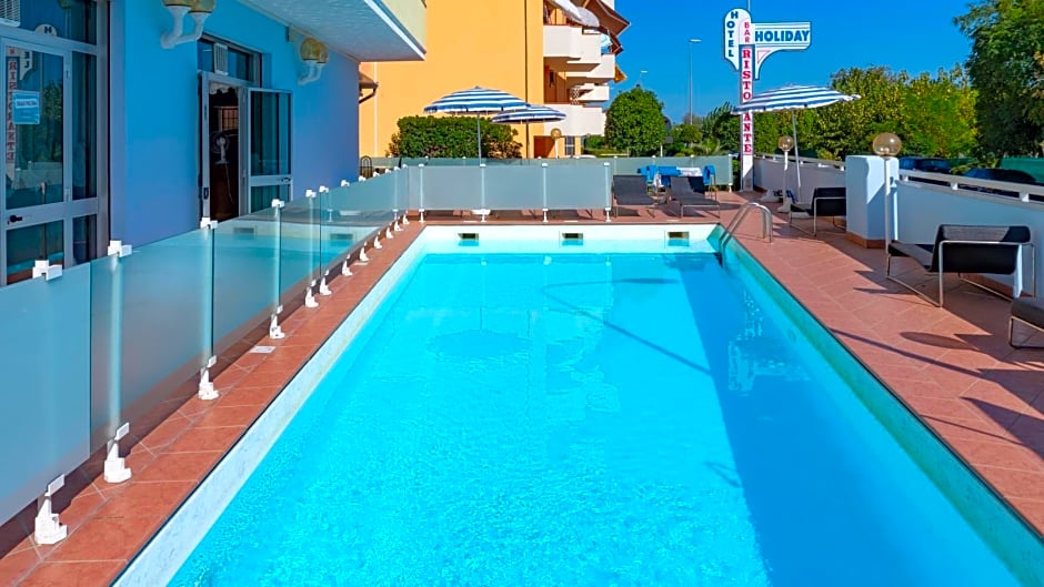 Hotel Holiday
